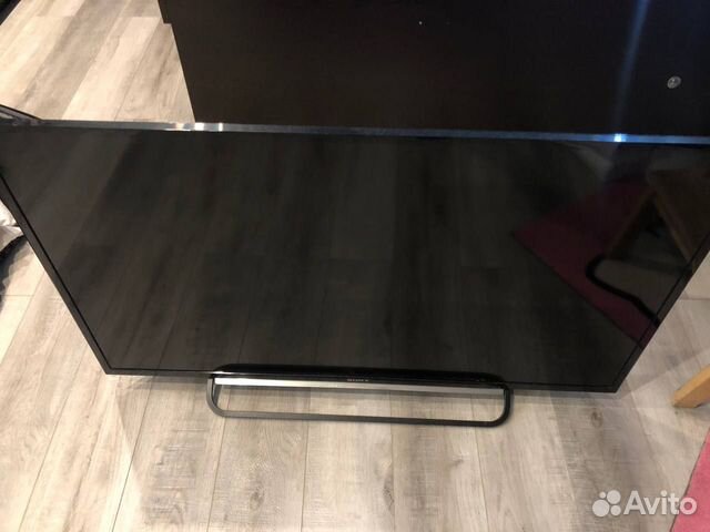 Телевизор Sony KDL-40R483B LED купить в Москве | Электроника | Авито