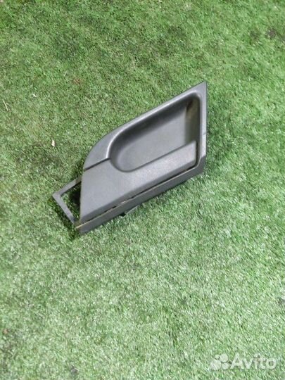 Ручка двери внутренняя задняя левая Chevrolet Aveo