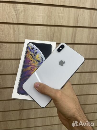 iPhone Xs Max, 256 ГБ