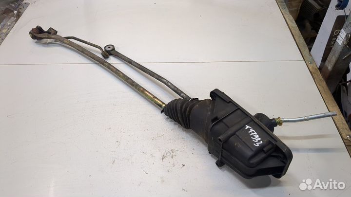 Кулиса кпп Audi A6 (C6), 2005