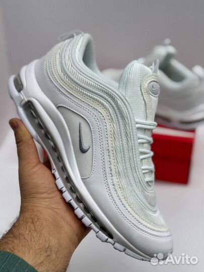 Кроссовки мужские Nike air max 97