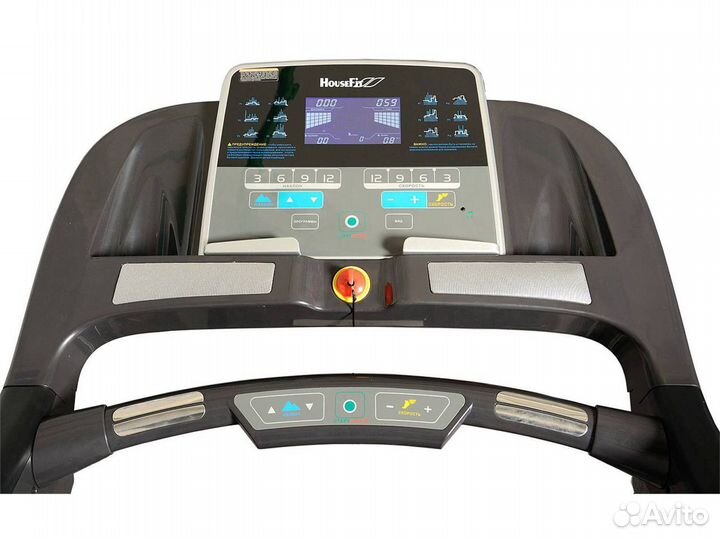 Беговая дорожка HouseFit HT-9164E1