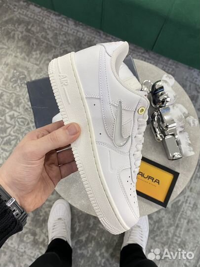 Nike Air Force 1 Low 'Join Forces'