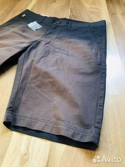 Шорты peak performance