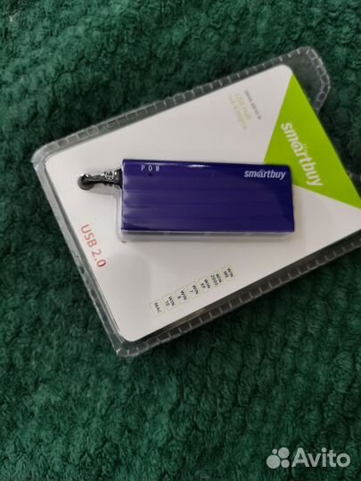 Usb hub на 4 порта