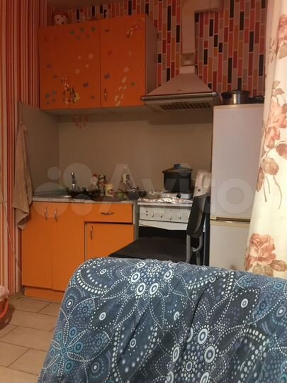 Квартира-студия, 23 м², 5/5 эт.
