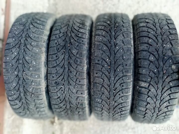 Pirelli Formula Ice 185/60 R14
