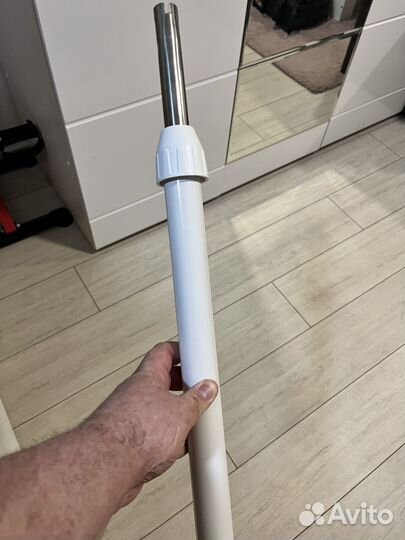 Вентилятор напольный