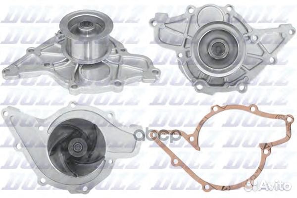 Насос водяного охлаждения A190 Dolz