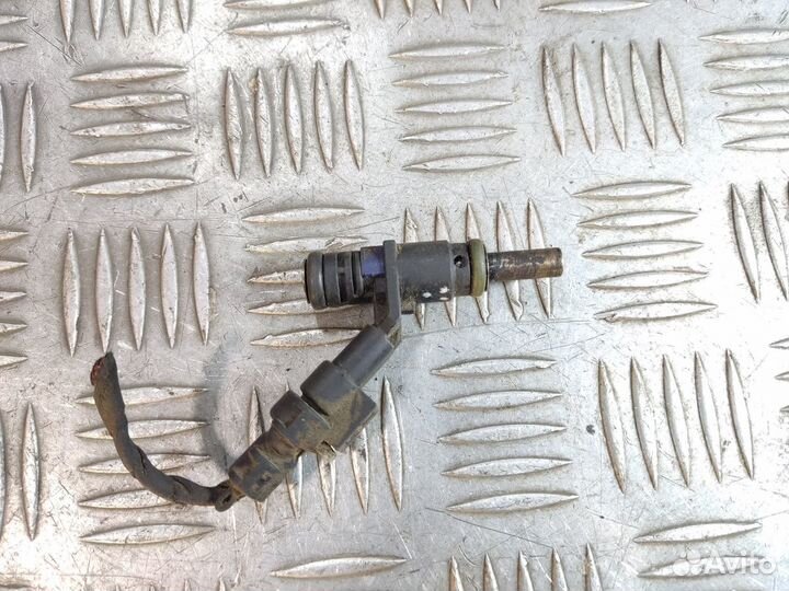 Форсунка двигателя A 169