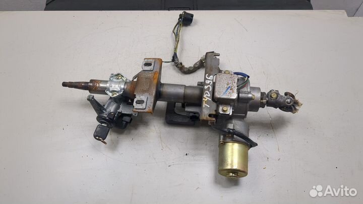 Колонка рулевая Suzuki Alto, 2004