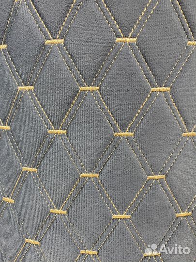 Велюр для мебели и авто