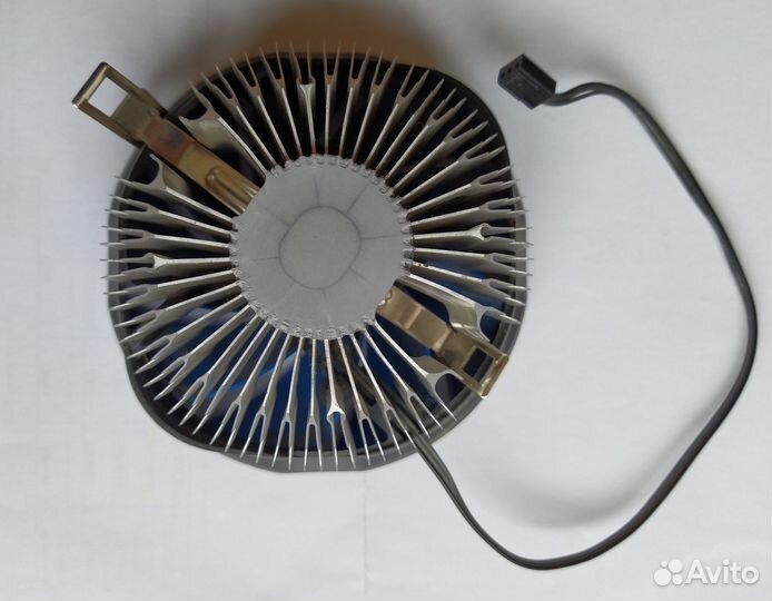 Кулер deepcool gamma archer 120мм