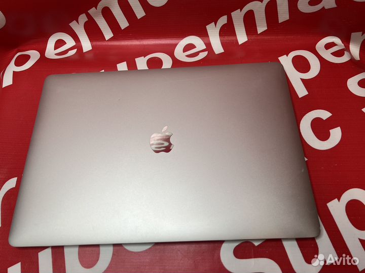 MacBook Pro 15 2019 i9/32/378 циклов