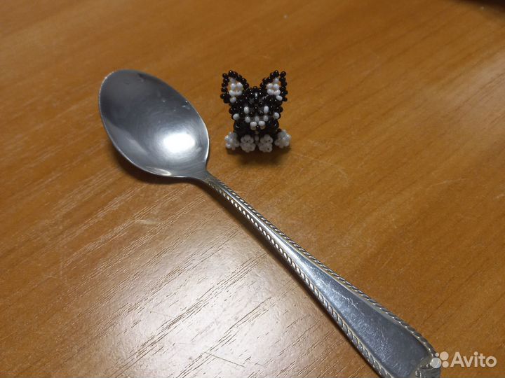 Изделие из бисера