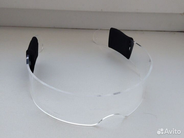 Очки с подсветкой