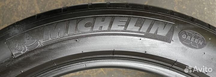 Michelin Latitude Sport 3 265/45 R20