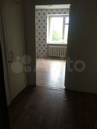 1-к. квартира, 29 м², 2/9 эт.