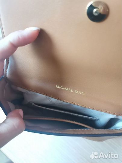 Поясная сумка michael kors