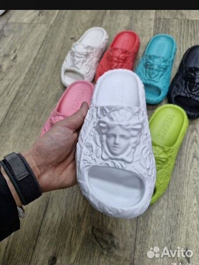 Versace Версаче попичка