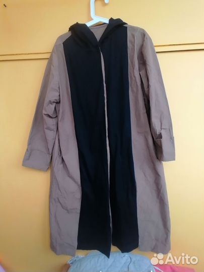 Тренч женский