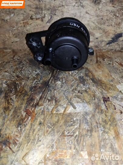 Бачок гидроусилителя BMW 3 E90/E91/E92/E93