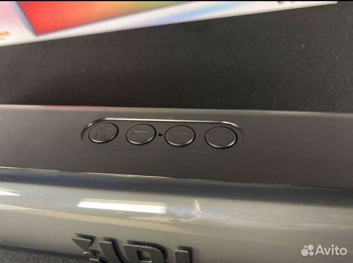 Колонка jbl pluse k5