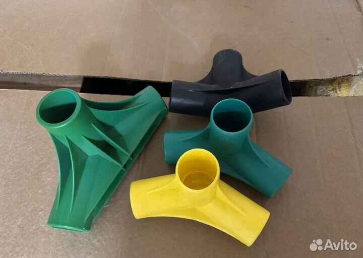 Узловые элементы