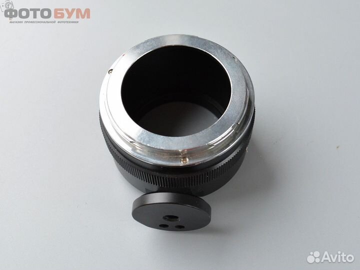 Переходное кольцо tamron - NEX