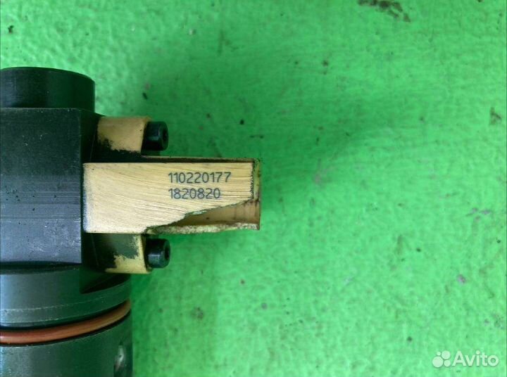 Форсунка DAF XF105