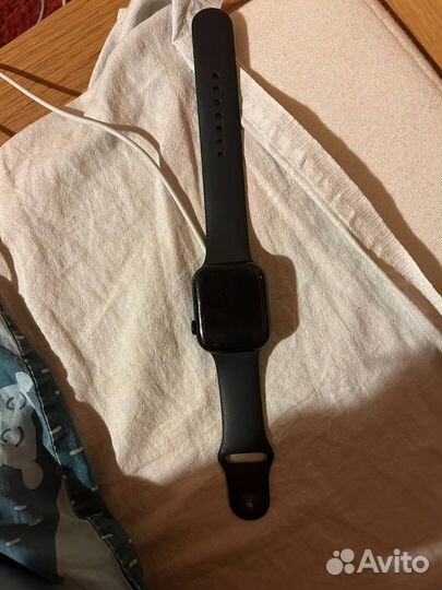 Часы apple watch 7 45 mm