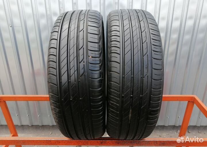 Bridgestone Turanza T001 195/60 R16 89H