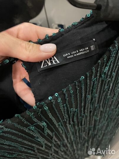 Платье женское