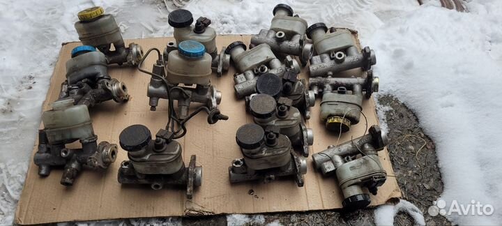 Гтц nissan almera n16