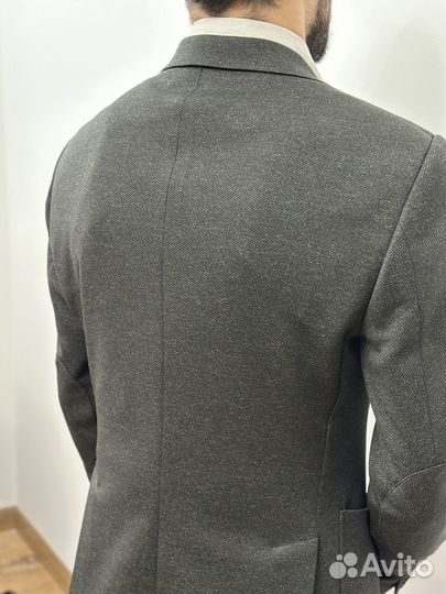 Пиджак мужской