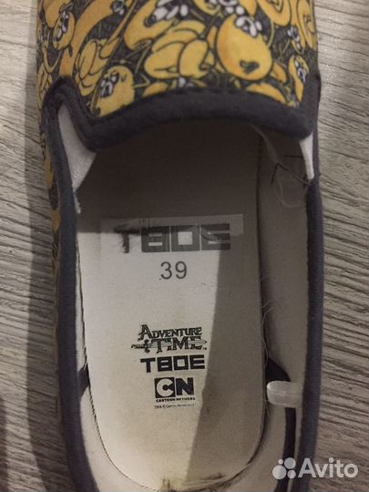 Обувь женская