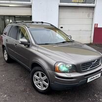 Volvo XC90 2.4 AT, 2007, 260 000 км, с пробегом, цена 1 279 000 руб.