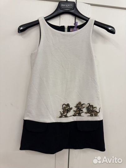 Сарафан Monnalisa 128