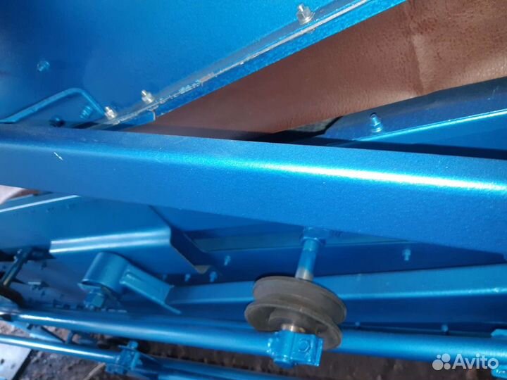 Петкус К 527 К 547