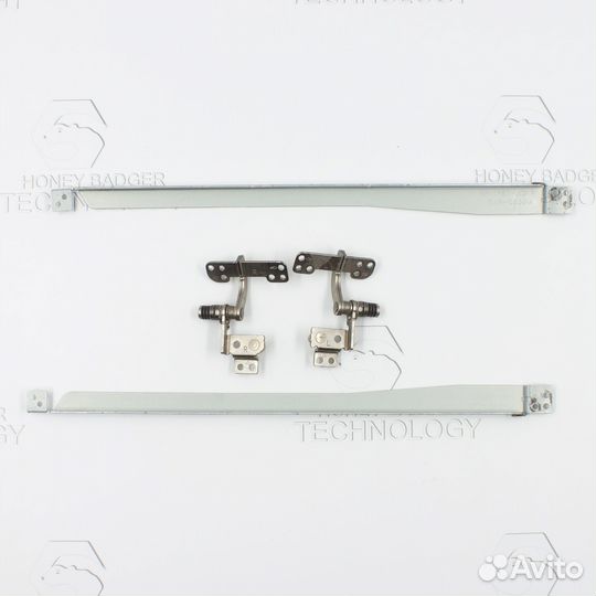 Петли для ноутбуков Samsung Б/У (2#)