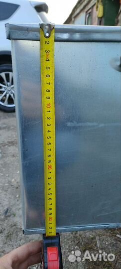 Термоконтейнер