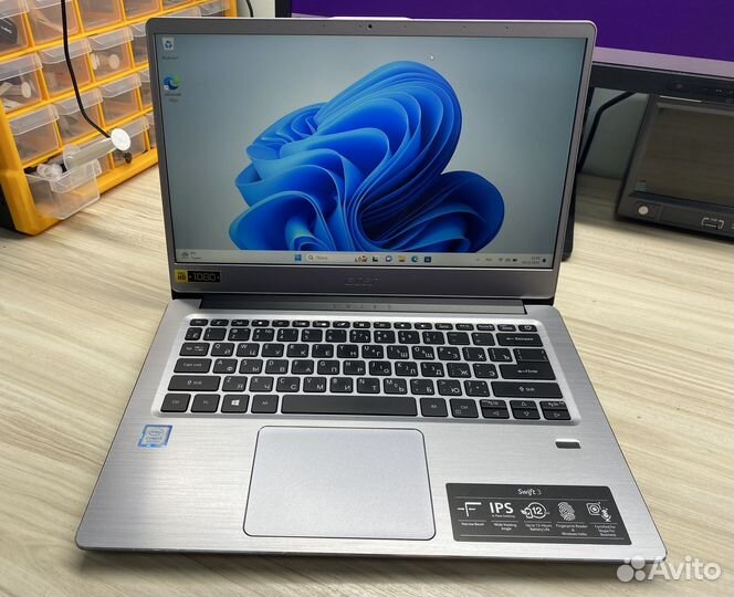 Скупка ноутбуков в любом состоянии