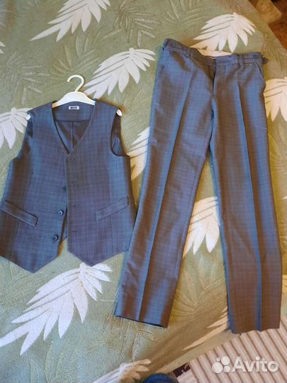 Детская одежда для мальчиков