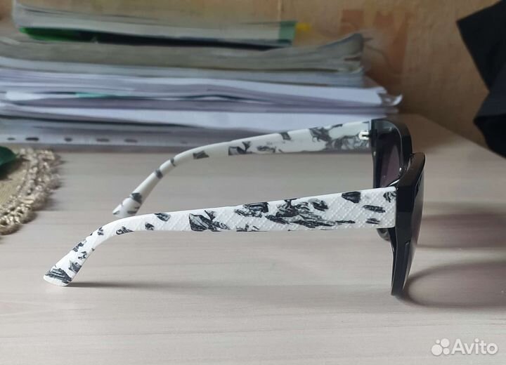 Солнцезащитные очки