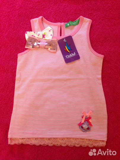 Кофты детские по 200