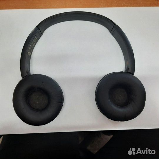 Наушники Sony Wh-Ch500