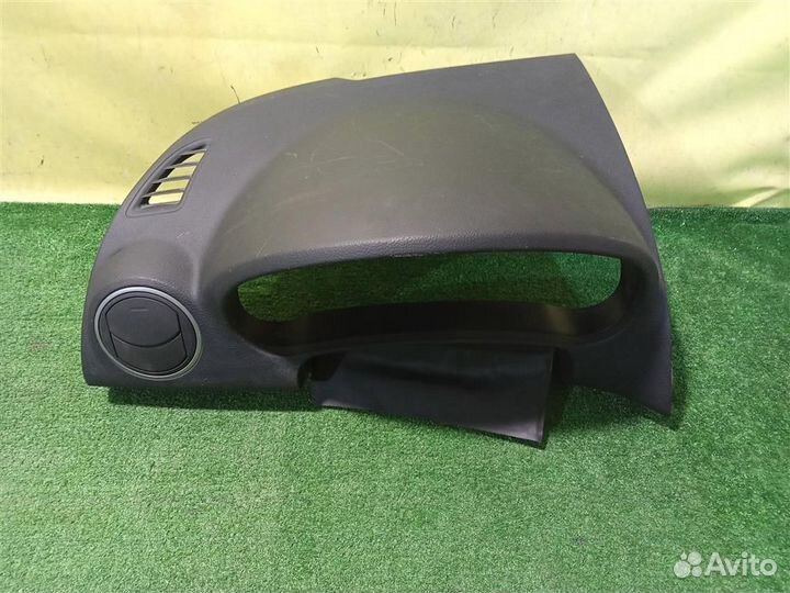 Накладка панели приборов Mazda 6 GH 2007