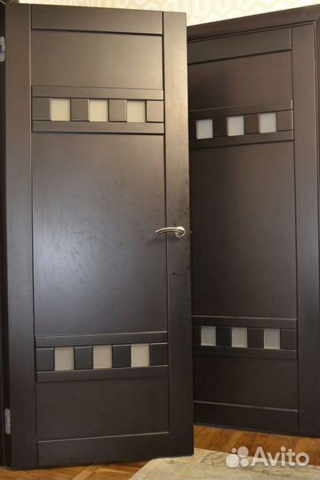 Дверь Волховец