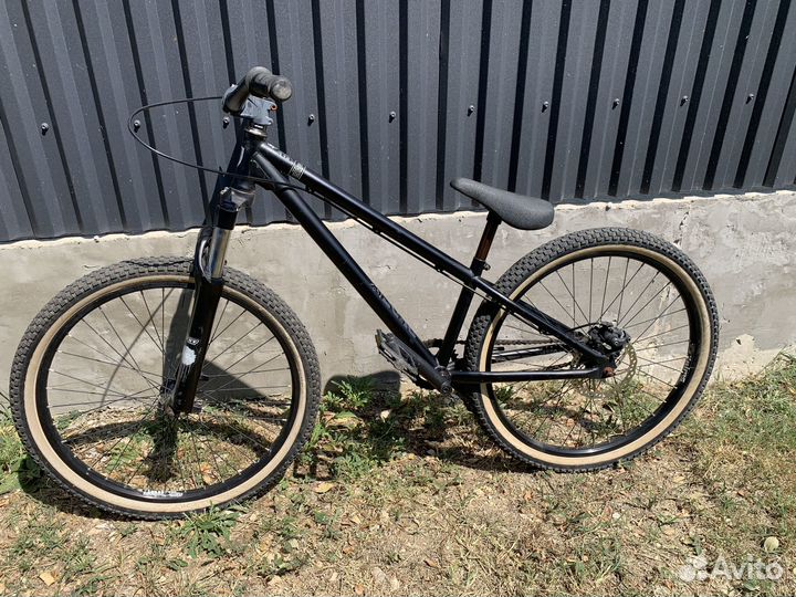 Norco Велосипед