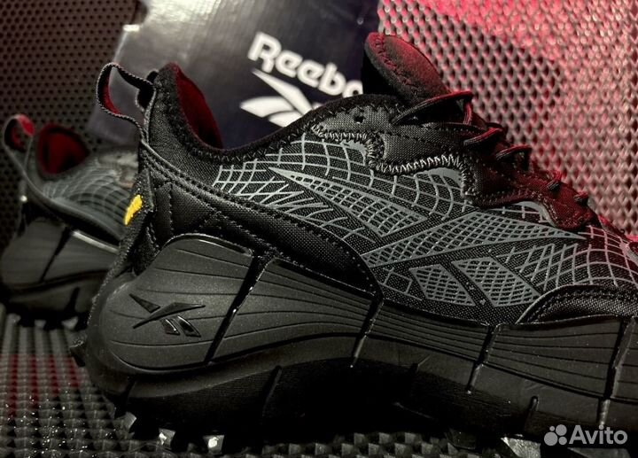 Reebok Zig Kinetica 2 Edge